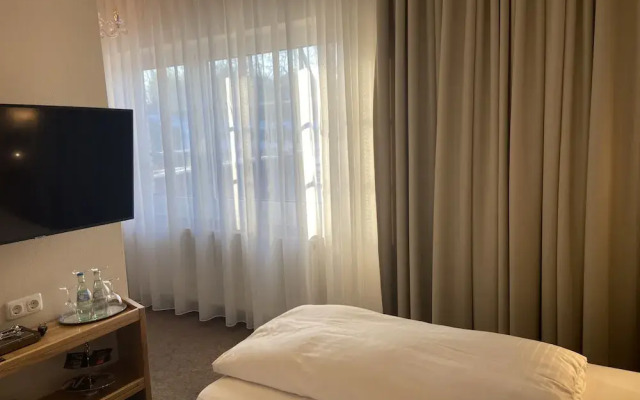 Hotel Petersen‘s Landhaus Scharbeutz