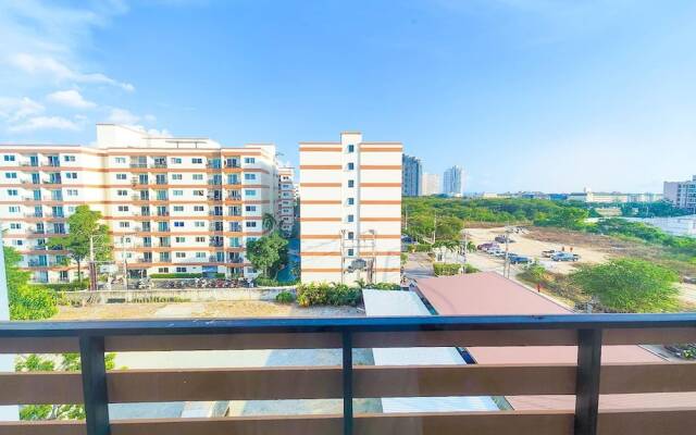 Sea Breeze Residence