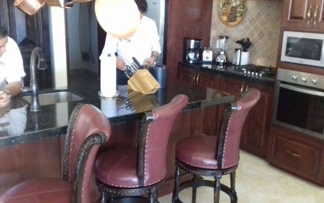3BD Amazing Villa Los Cabos HE