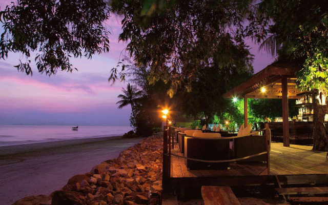 Mango Beach Resort