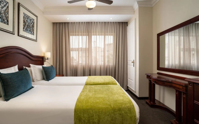 Premier Hotel Regent