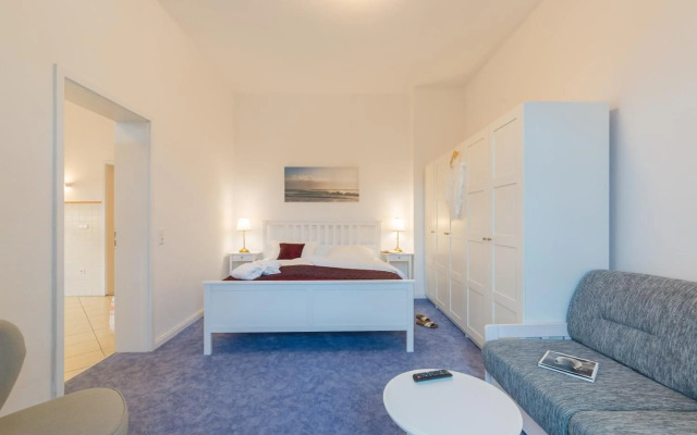 Aquamarin Hotel & Spa