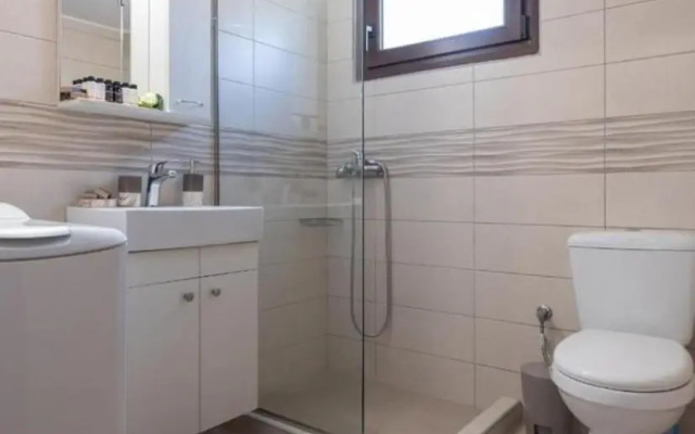 Atalanti Seaside Junior Suites