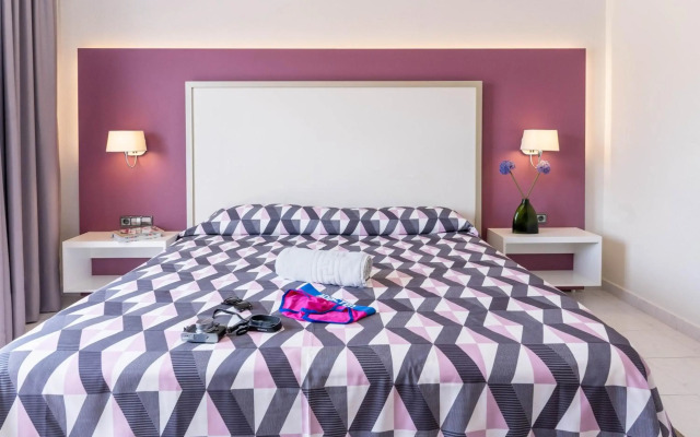 The Purple by Ibiza Feeling