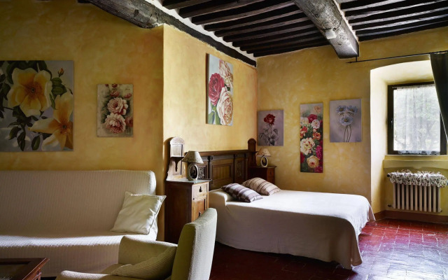 Monastero San Silvestro