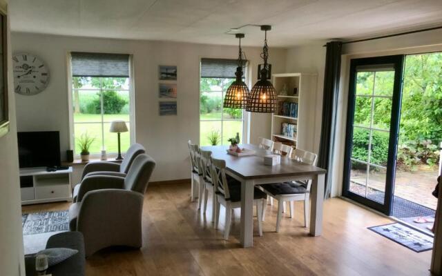 Vakantiehuis Tzummarum