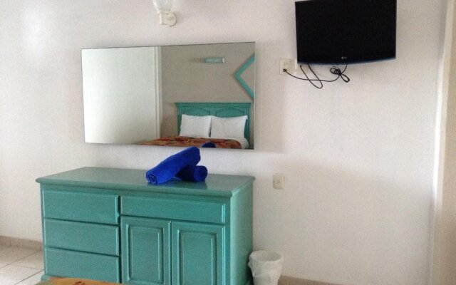 Torre Blanca Suites
