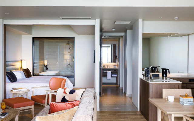 MB GALLERY CHATAN by THE TERRACE HOTELS