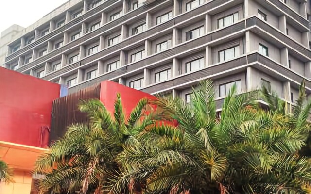 Qingchuang Building 5 Hotel