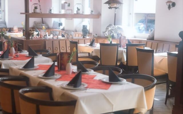 Haus Schlematal Hotel und Restaurant
