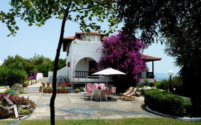 Villa Oasis