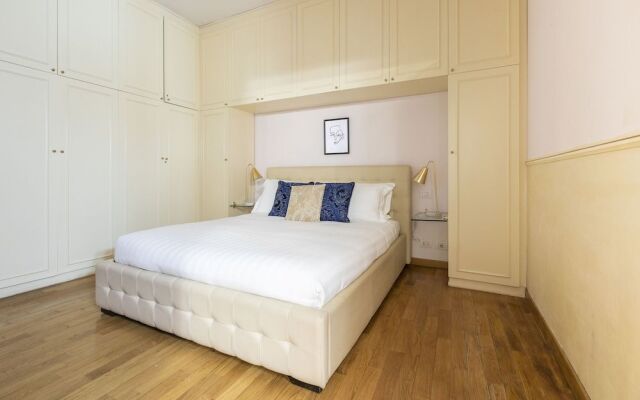 Stunning 2BR in Piazza di Spagna by Sonder