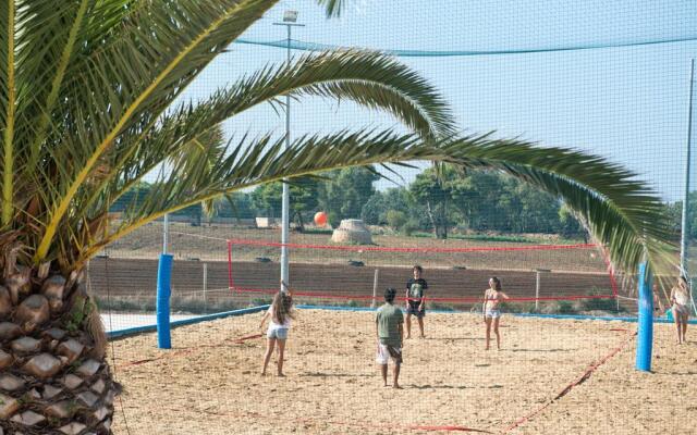 Cala Corvino Hotel Resort