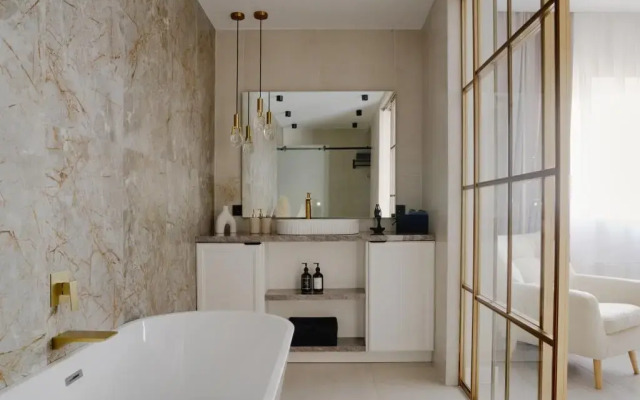 Ахинкоски Апарт