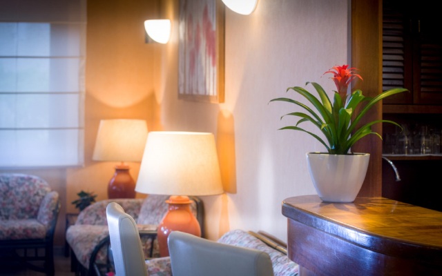 Hotel Des Alpes