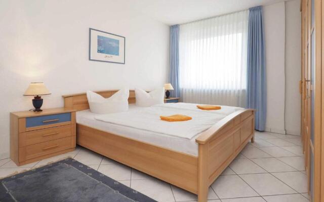 Appartement Duene 26