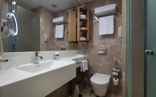 Sentido Trendy Verbena Beach - All Inclusive