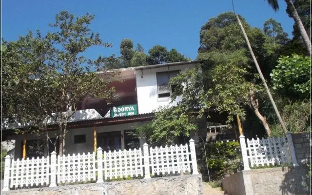 Village Inn Hostel