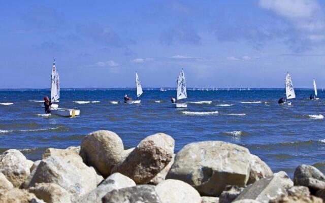 Great Polonia Beach & Molo