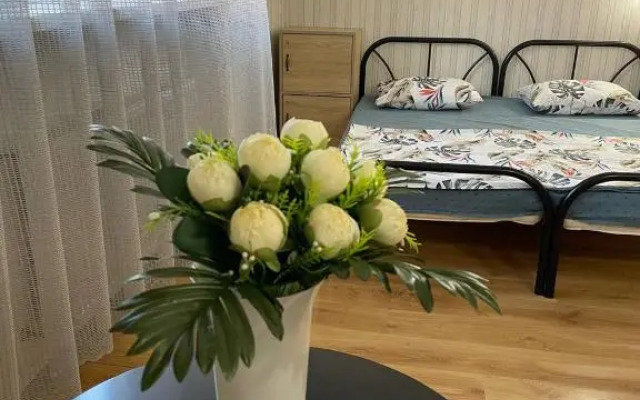 VIP hostel