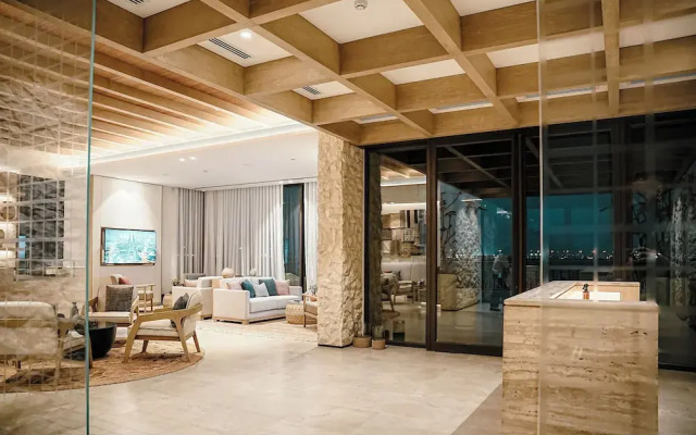 Hawar Resort By Mantis