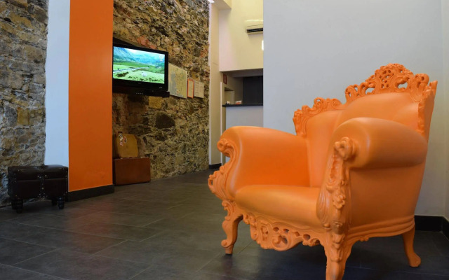 Hotel Fiume