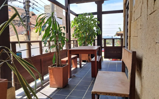 La Floresta de Cite Hotel