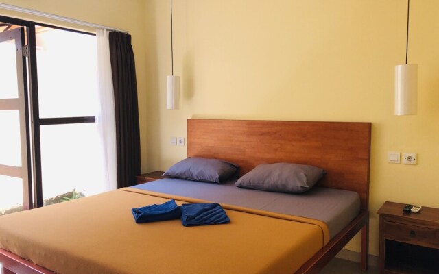 Kelantel Bali