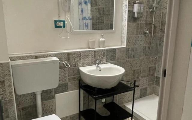 Guest House Vittorina's Home