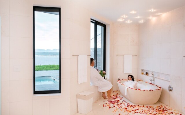 The Grand View Luxury Villa