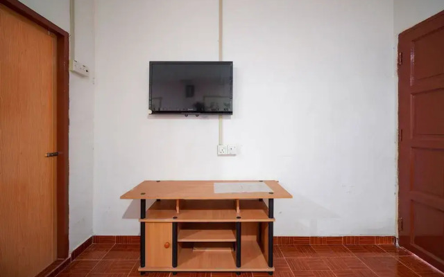 OYO 89646 Panvill Resort