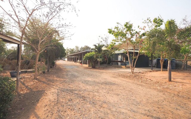 Kradangnga Resort by OYO Rooms