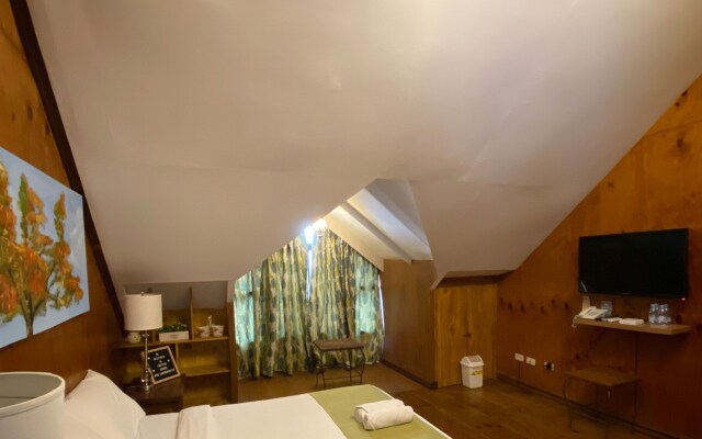 The Lakeview Suites