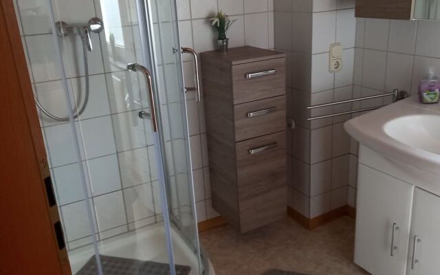 Enticing Apartment in Stormbruch near Ski Area