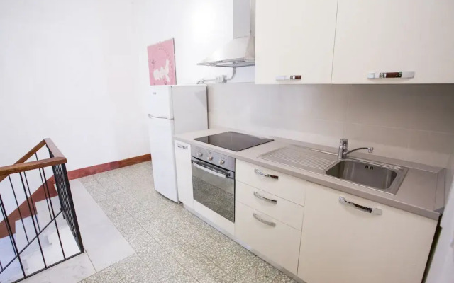 Appartamento Podere San Marco