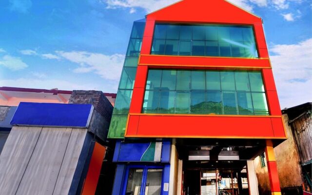 OYO 23604 Parth Regency