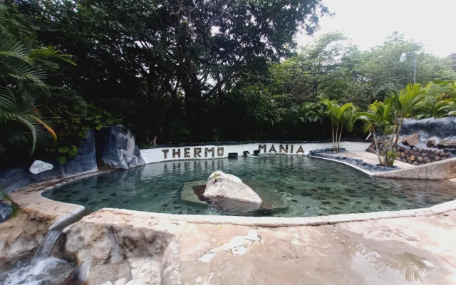Thermomania