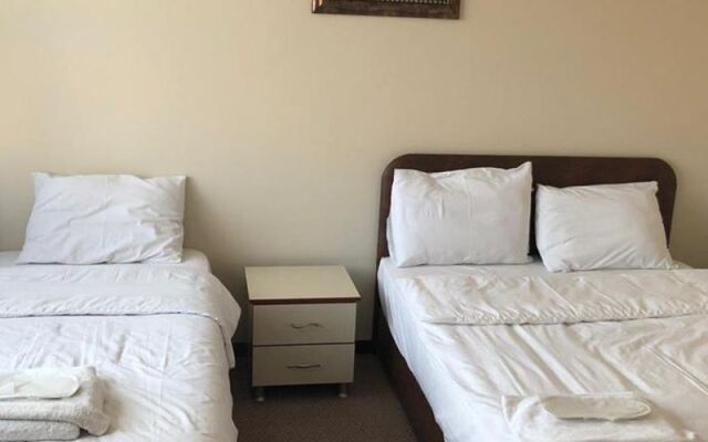 Huzur Otel