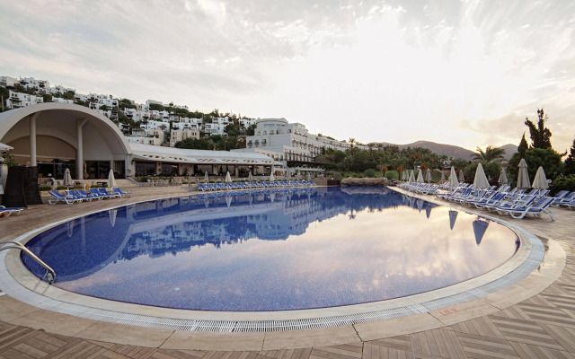 Yasmin Bodrum Resort - All Inclusive
