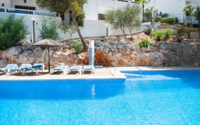 Apartamento Playa Dor 16