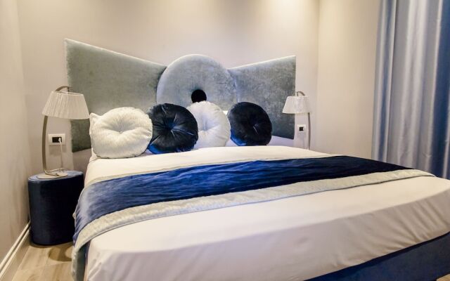 Affittacamere Opera House