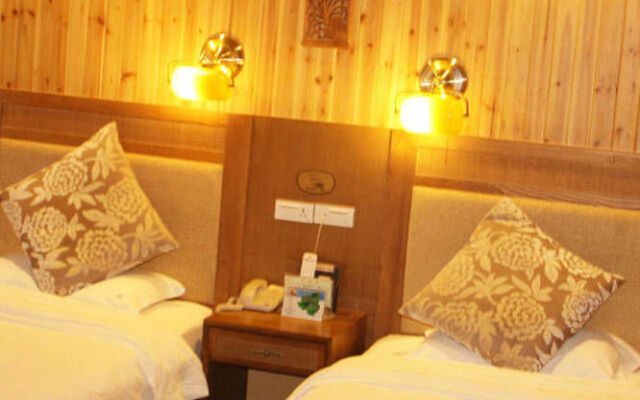 Samtia Holiday Hotel