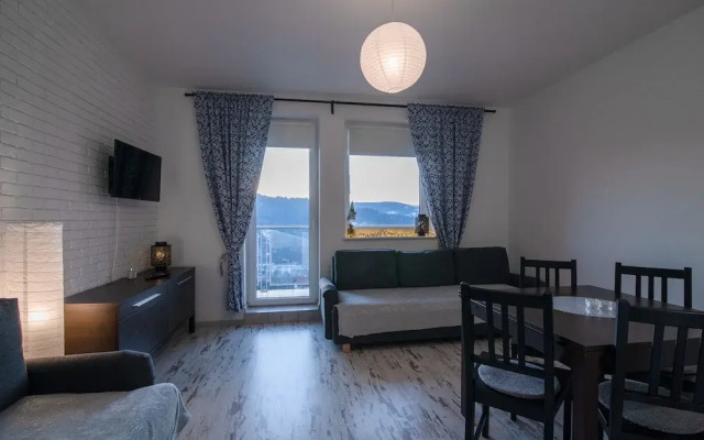 Apartamenty Sun & Snow Kamienna