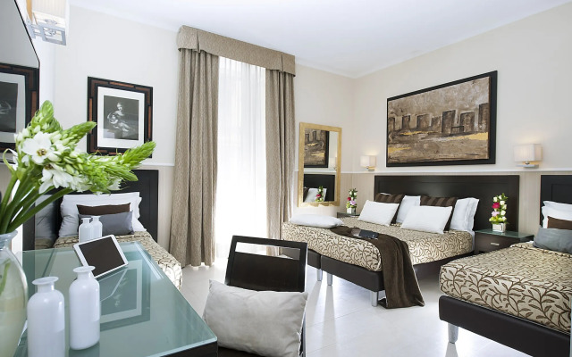 Yes Hotel