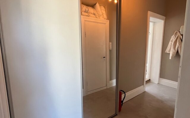 Oslo Oasis Apartment