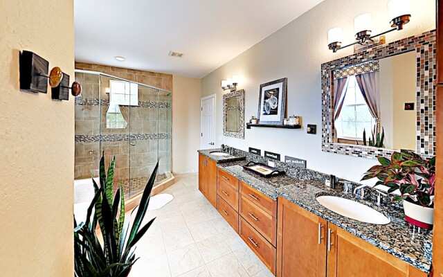 8723 Tampa - 3 Br Home