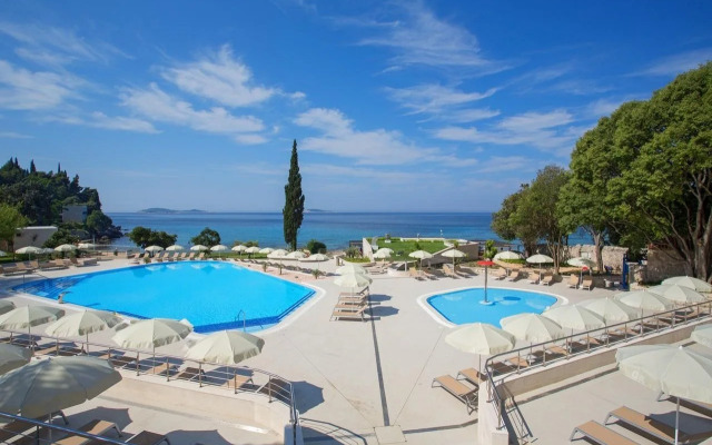 Hotel Mlini