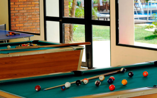 Arapey Thermal Resort & Spa