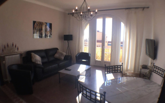 cosy Appartement cannes