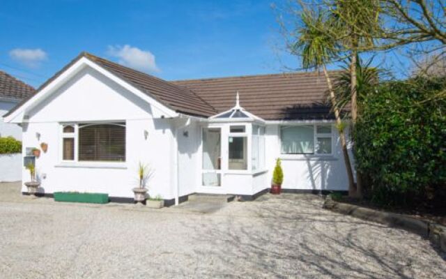 Bungalow Violet Wadebridge - Padstow